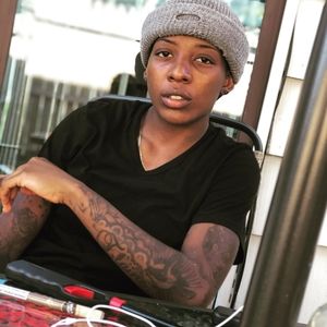 Meet your Posher, Shai